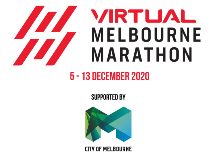 Virtual Melbourne Marathon Results Nike Melbourne Marathon Festival