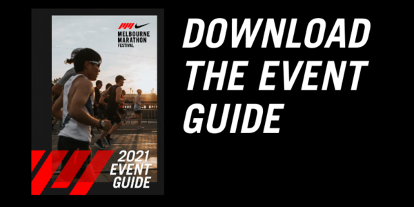 2021 Event Guide