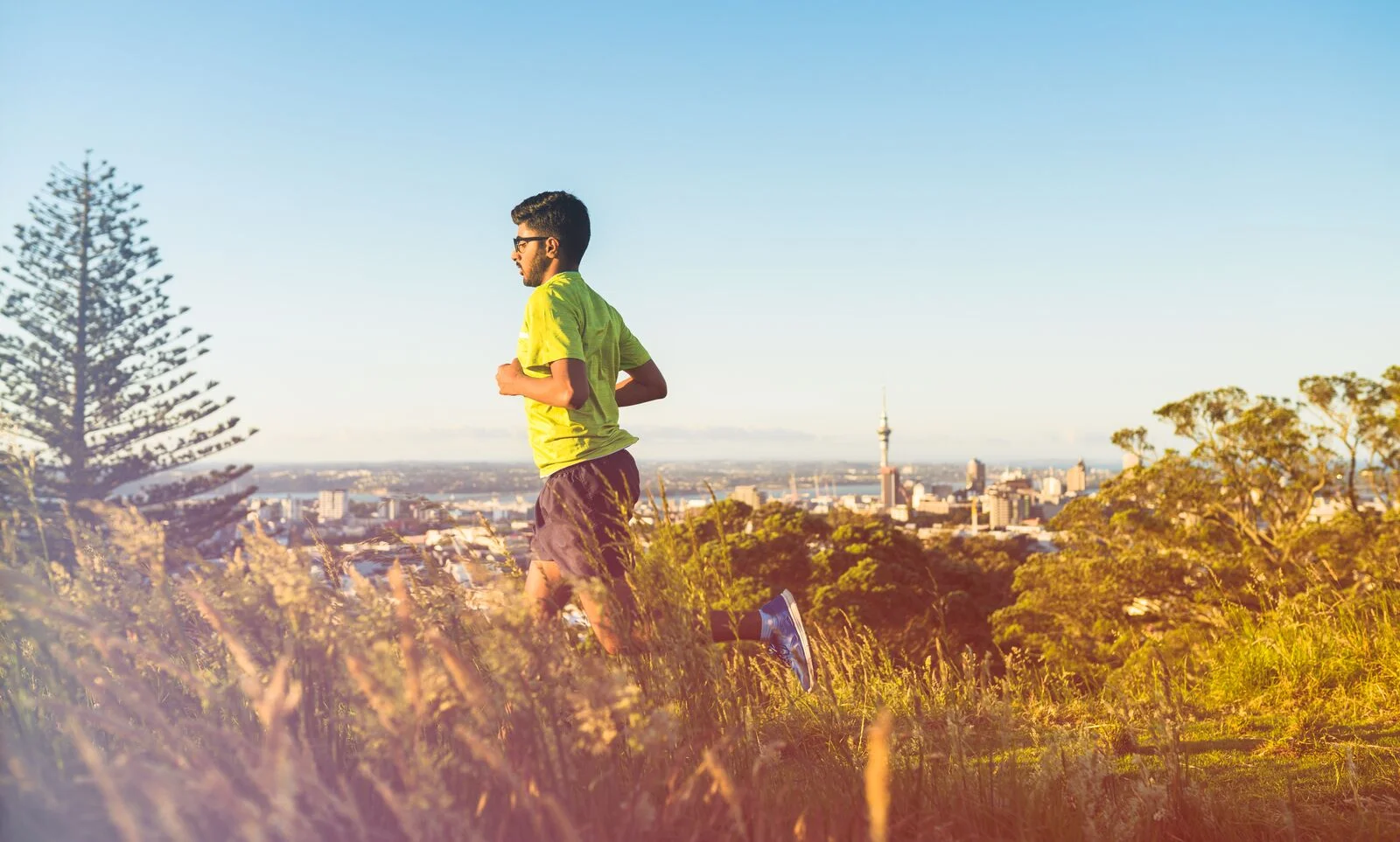 A beginner’s guide to running (and how to love it)