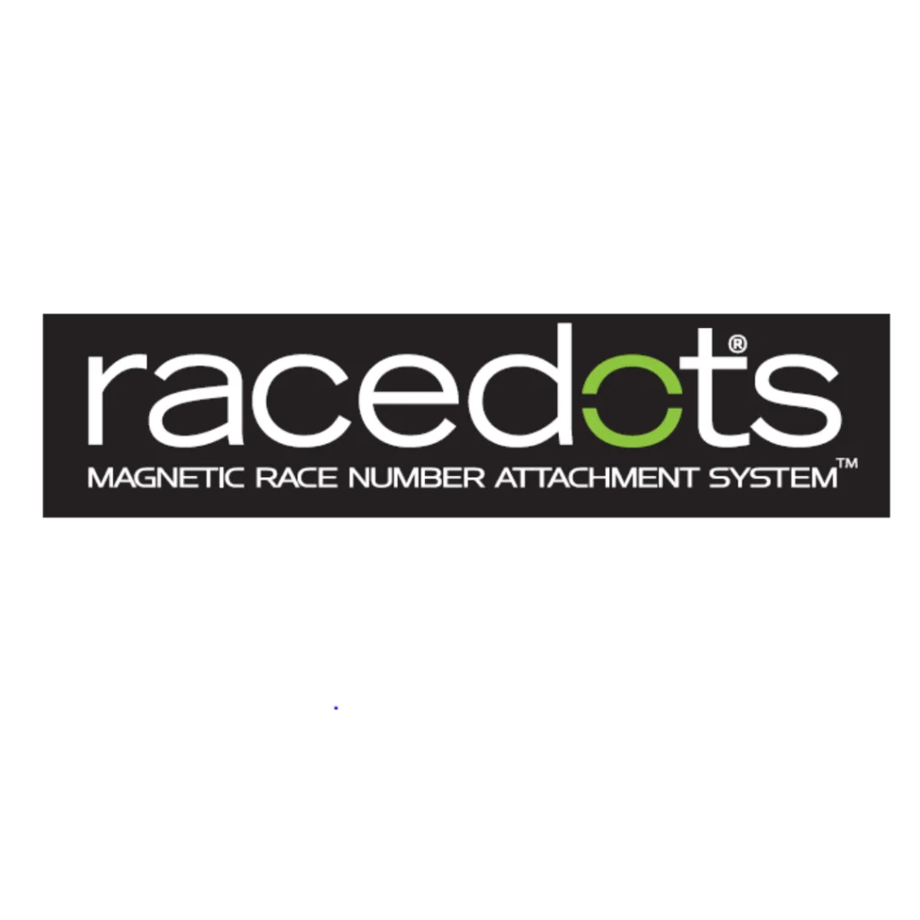 RaceDots Magnetic Race Bib Holder Race Number Magnets