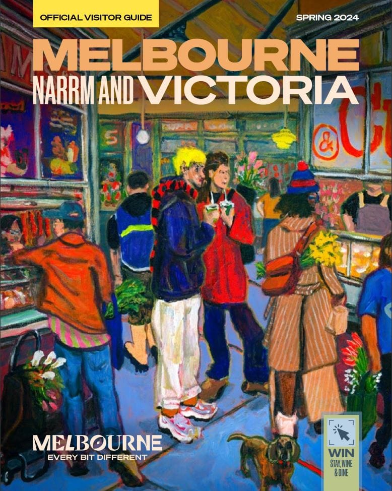 Official Handbook