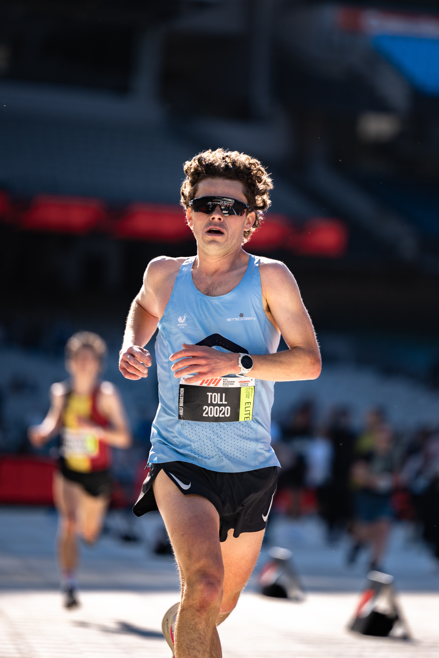2024.10.13 – Melbourne Marathon – Light Knife-46