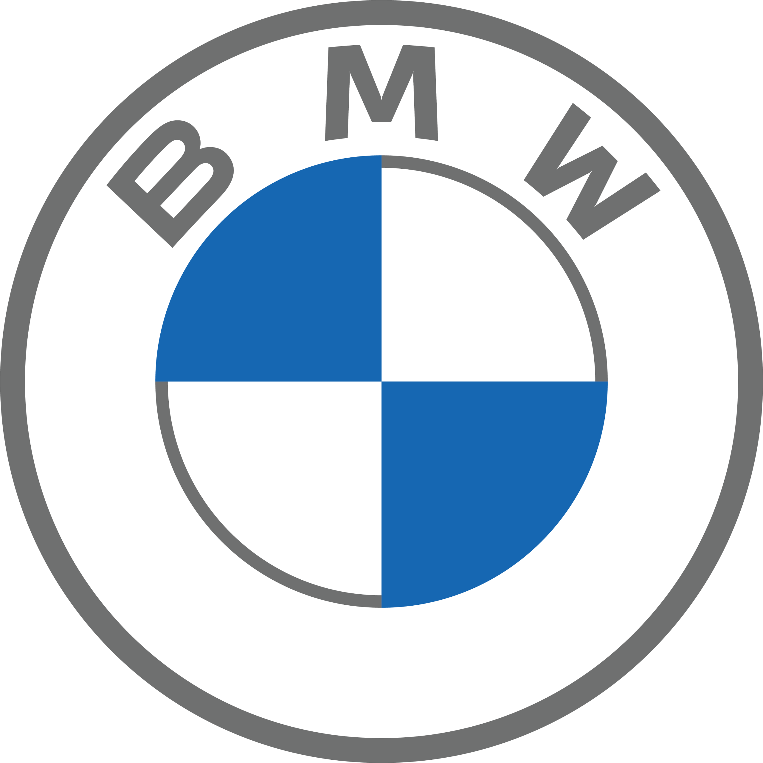 BMW Roundel_Full Colour