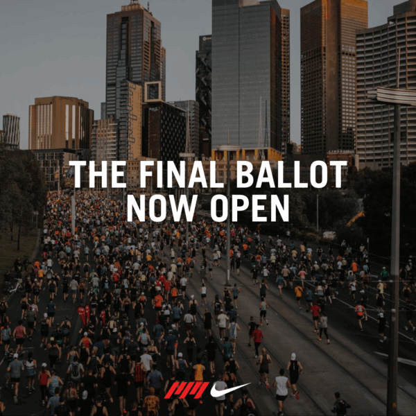 FINAL BALLOT – NOW OPEN