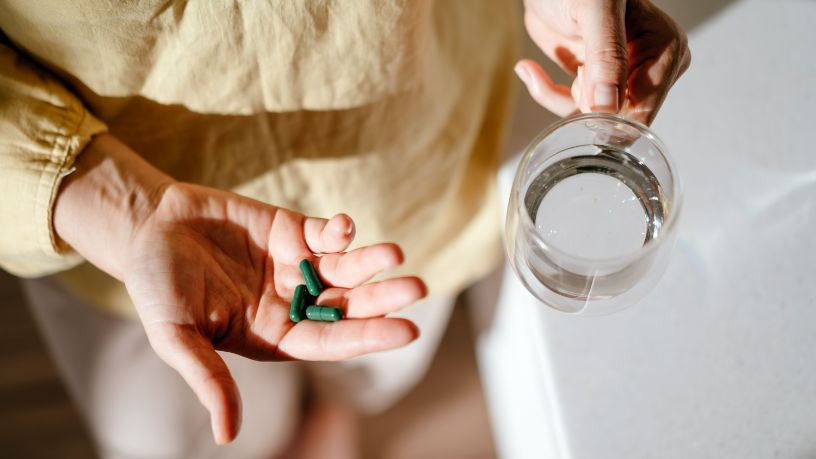 Can multivitamins fill gaps in your nutrition TEASER (2)