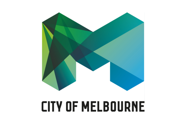 City of Melbourne Logo